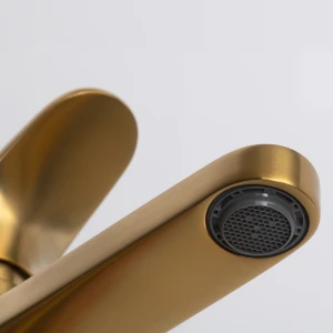 Смеситель Wasserkraft Havel 3603 для раковины