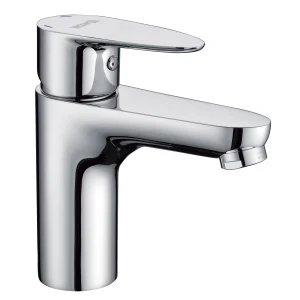 Смеситель Wasserkraft Leine 3503 для раковины