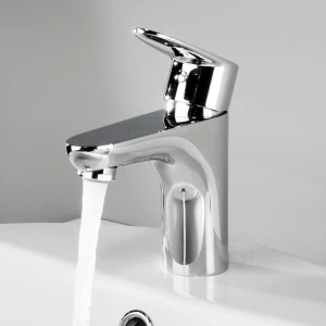 Смеситель Wasserkraft Leine 3503 для раковины