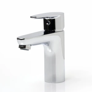 Смеситель Wasserkraft Leine 3503 для раковины