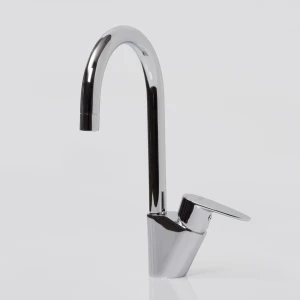 Смеситель Wasserkraft Leine 3507 для кухни
