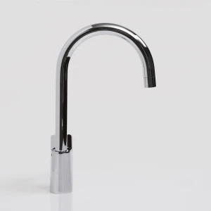 Смеситель Wasserkraft Leine 3507 для кухни