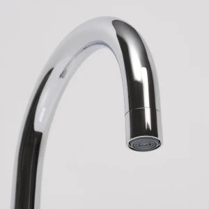Смеситель Wasserkraft Leine 3507 для кухни