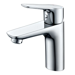 Смеситель Wasserkraft Lippe 4503 для раковины