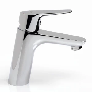 Смеситель Wasserkraft Lippe 4503 для раковины