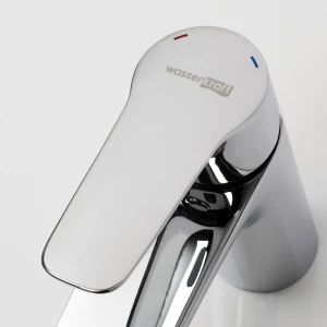 Смеситель Wasserkraft Lippe 4503 для раковины