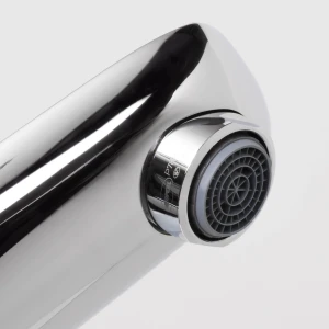 Смеситель Wasserkraft Lippe 4503 для раковины