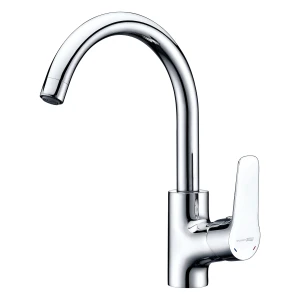 Смеситель Wasserkraft Lippe 4507 для кухни