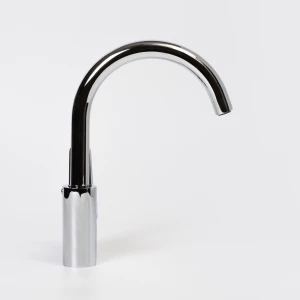 Смеситель Wasserkraft Lippe 4507 для кухни