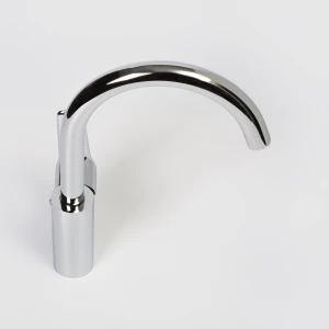 Смеситель Wasserkraft Lippe 4507 для кухни