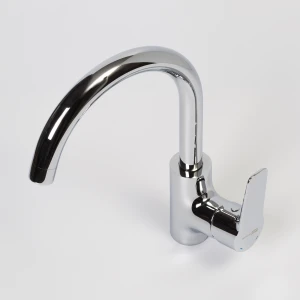 Смеситель Wasserkraft Lippe 4507 для кухни