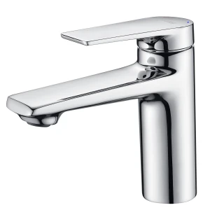 Смеситель Wasserkraft Lopau 3203 для раковины