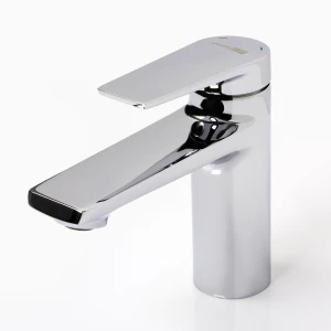 Смеситель Wasserkraft Lopau 3203 для раковины