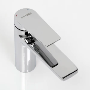 Смеситель Wasserkraft Lopau 3203 для раковины