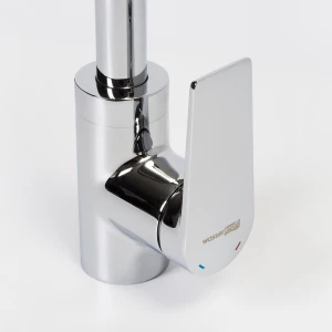 Смеситель Wasserkraft Lopau 3207 для кухни