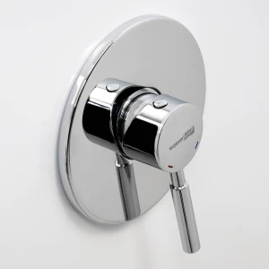 Смеситель Wasserkraft Main 4151 для душа