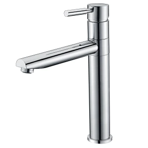 Смеситель Wasserkraft Main 4107 для кухни