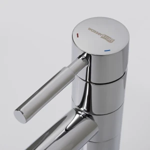 Смеситель Wasserkraft Main 4107 для кухни