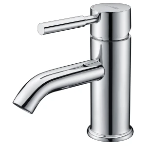 Смеситель Wasserkraft Main 4105 для раковины