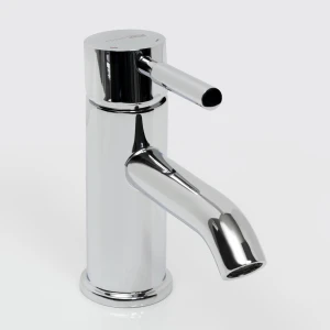 Смеситель Wasserkraft Main 4105 для раковины