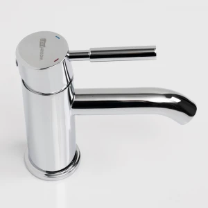 Смеситель Wasserkraft Main 4105 для раковины