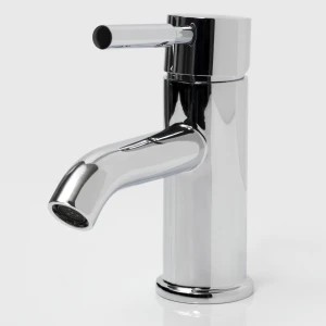 Смеситель Wasserkraft Main 4105 для раковины