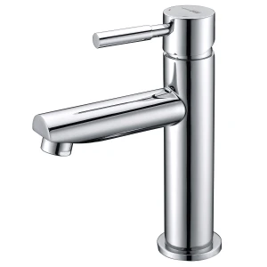 Смеситель Wasserkraft Main 4104 для раковины