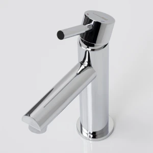 Смеситель Wasserkraft Main 4104 для раковины