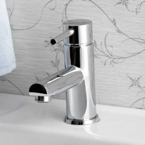 Смеситель Wasserkraft Main 4103 для раковины