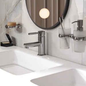 Смеситель Wasserkraft Main 4103 для раковины