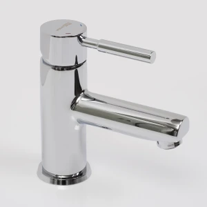 Смеситель Wasserkraft Main 4103 для раковины