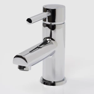 Смеситель Wasserkraft Main 4103 для раковины