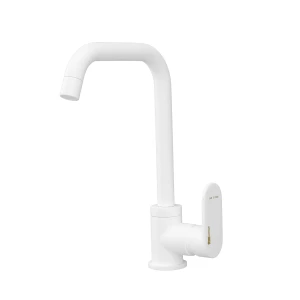 Смеситель Wasserkraft Mindel 8507 для кухни