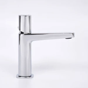 Смеситель Wasserkraft Naab 8603 для раковины