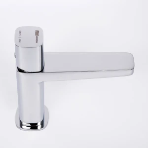 Смеситель Wasserkraft Naab 8603 для раковины