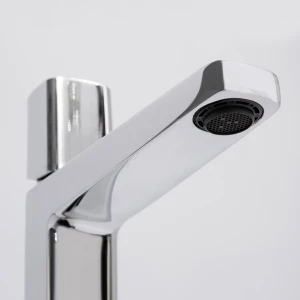 Смеситель Wasserkraft Naab 8603 для раковины