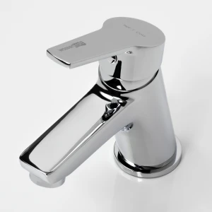 Смеситель Wasserkraft Rhin 4403 для раковины