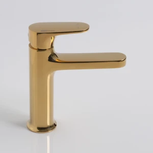 Смеситель Wasserkraft Neckar 2103 для раковины