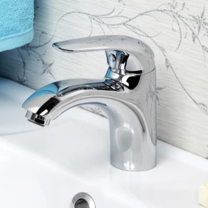 Смеситель Wasserkraft Rossel 2803 для раковины