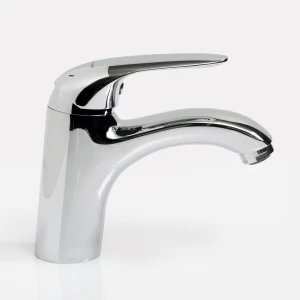 Смеситель Wasserkraft Rossel 2803 для раковины