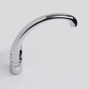 Смеситель Wasserkraft Rossel 2807 для кухни