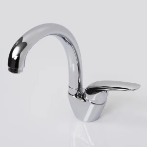 Смеситель Wasserkraft Rossel 2807 для кухни