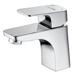 Смеситель Wasserkraft Salm 2703 для раковины