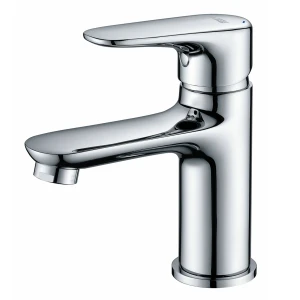 Смеситель Wasserkraft Vils 5603 для раковины