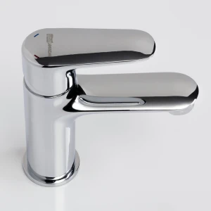 Смеситель Wasserkraft Vils 5603 для раковины