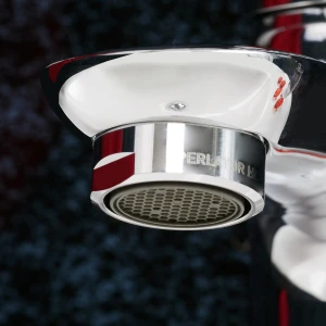 Смеситель Wasserkraft Vils 5603 для раковины