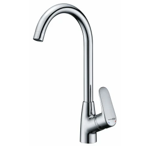 Смеситель Wasserkraft Vils 5607 для кухни