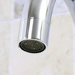 Смеситель Wasserkraft Vils 5607 для кухни