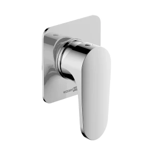 Смеситель Wasserkraft Weida 3151 для душа