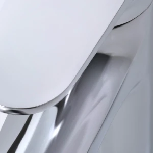 Смеситель Wasserkraft Weida A268 для ванны с душем